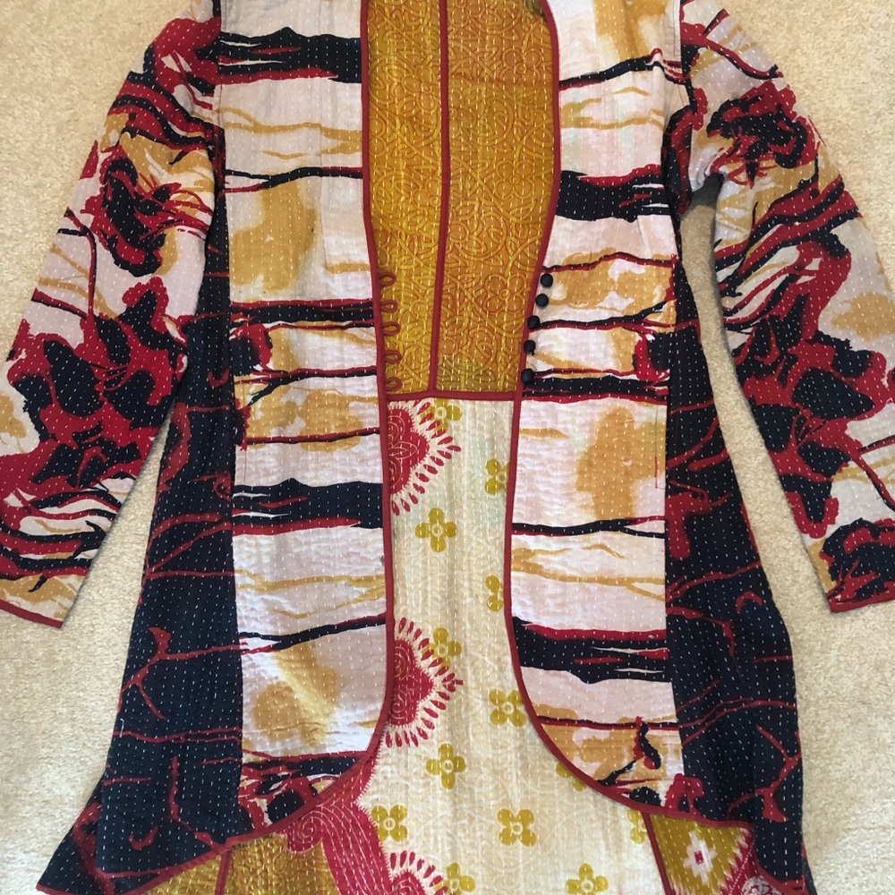 Women’s Coat